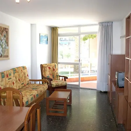 Rentalmar Sol De Espana Apts 5* Cambrils