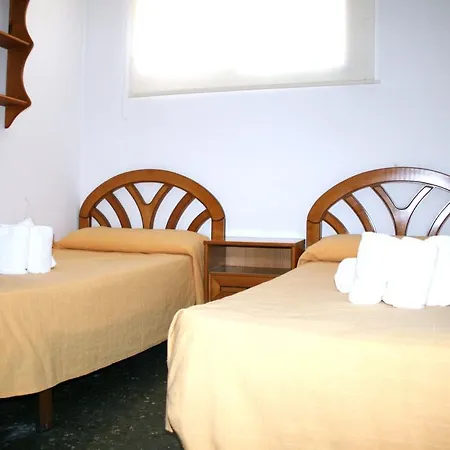 Hotel Rentalmar Sol De Espana Apts