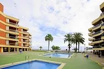 Rentalmar Sol De Espana Apts Hotel 5*