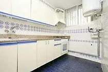Hotel Rentalmar Sol De Espana Apts Cambrils