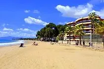 Rentalmar Sol De Espana Apts 5* Cambrils