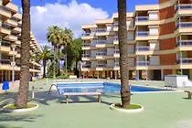 Hotel Rentalmar Sol De Espana Apts