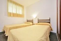 Hotel Rentalmar Sol De Espana Apts 5*