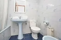 Rentalmar Sol De Espana Apts 5*