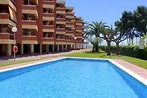 Rentalmar Sol De Espana Apts