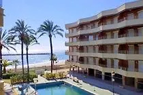 Rentalmar Sol De Espana Apts Hotel 5*