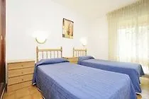 Hotel Rentalmar Sol De Espana Apts Cambrils