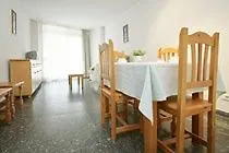 Rentalmar Sol De Espana Apts 5*