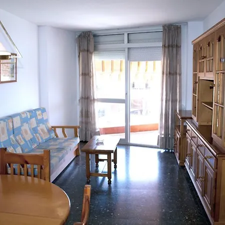 Hotel Rentalmar Sol De Espana Apts Cambrils