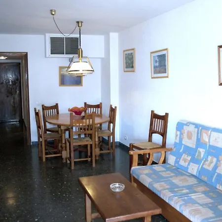 Rentalmar Sol De Espana Apts 5*