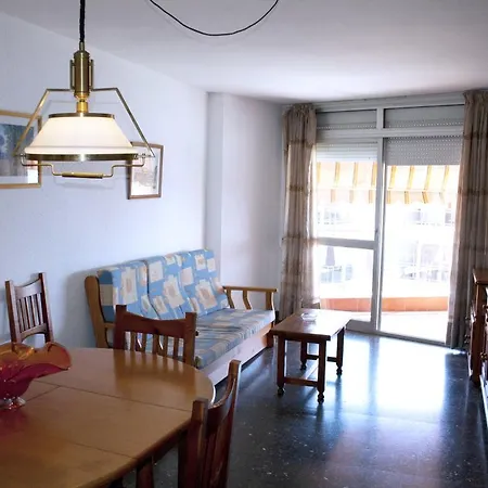 Hotel Rentalmar Sol De Espana Apts