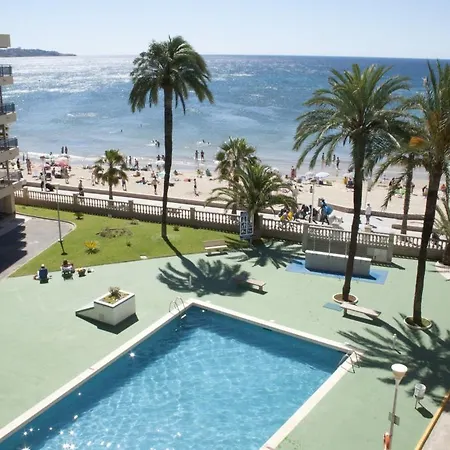 Rentalmar Sol De Espana Apts