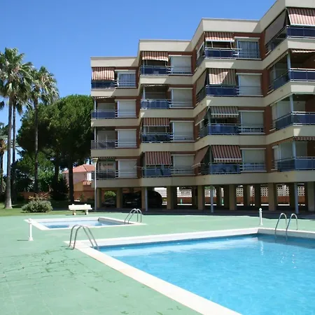 Rentalmar Sol De Espana Apts Cambrils