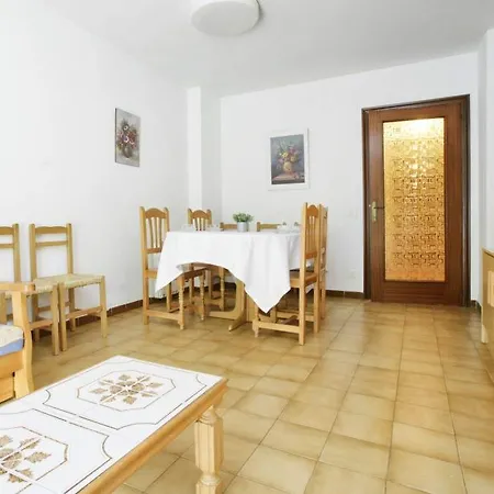 Rentalmar Sol De Espana Apts Hotel