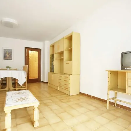 Rentalmar Sol De Espana Apts Cambrils