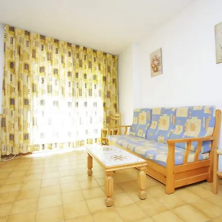 Rentalmar Sol De Espana Apts Hotel