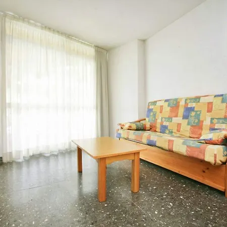 Rentalmar Sol De Espana Apts