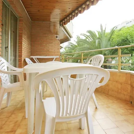 Hotel Rentalmar Sol De Espana Apts Cambrils